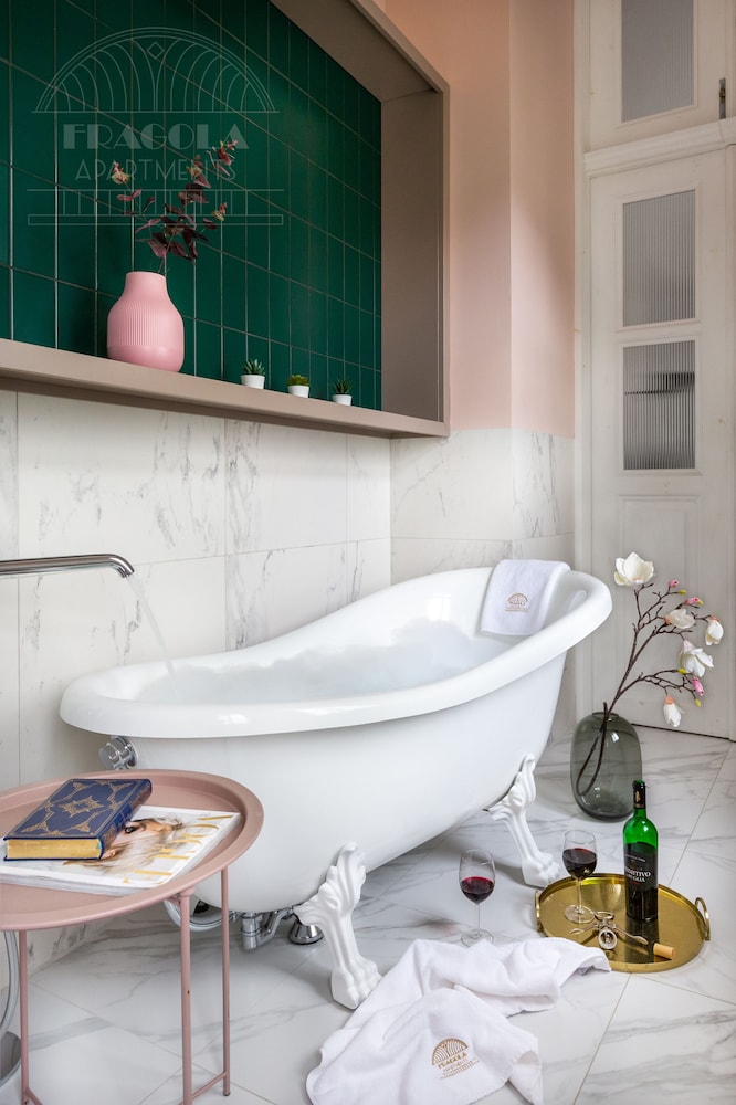 Fragola Apartments Old Town