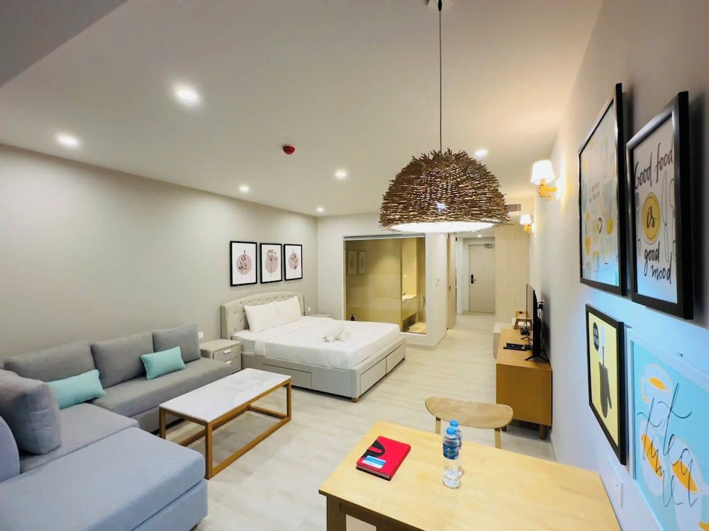 Gold Coast Apartment