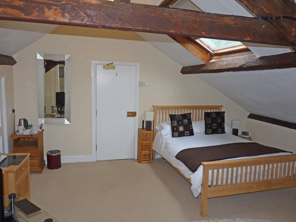 Town Mills B &B