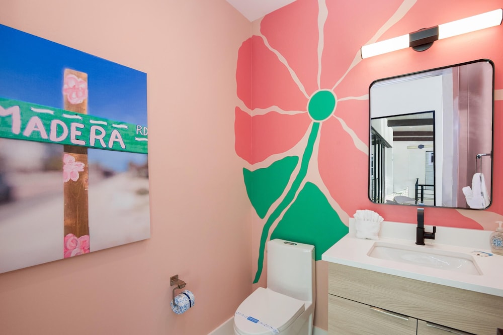 Madera Holiday Home