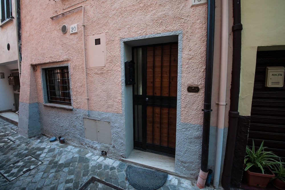 Casa Sofia
