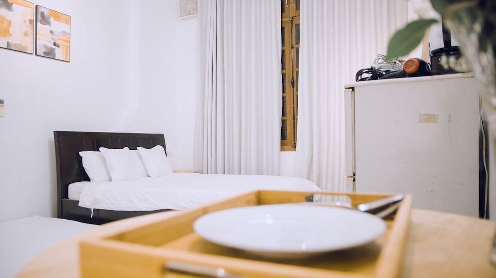 Okaeri Homestay