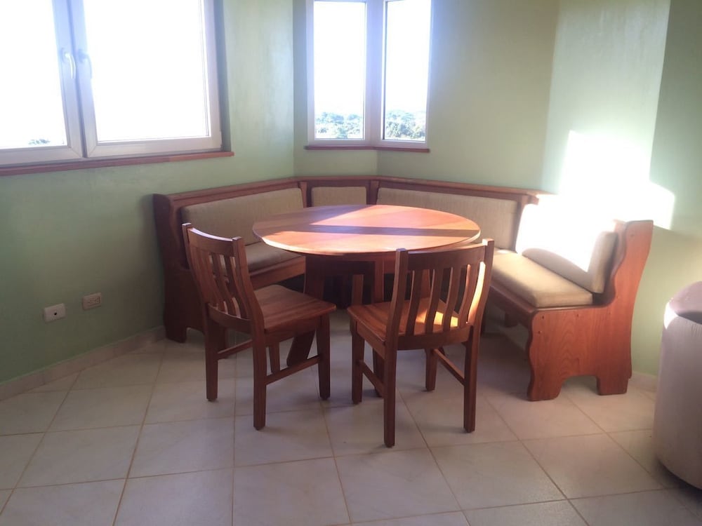 Villas Michaela Caribean