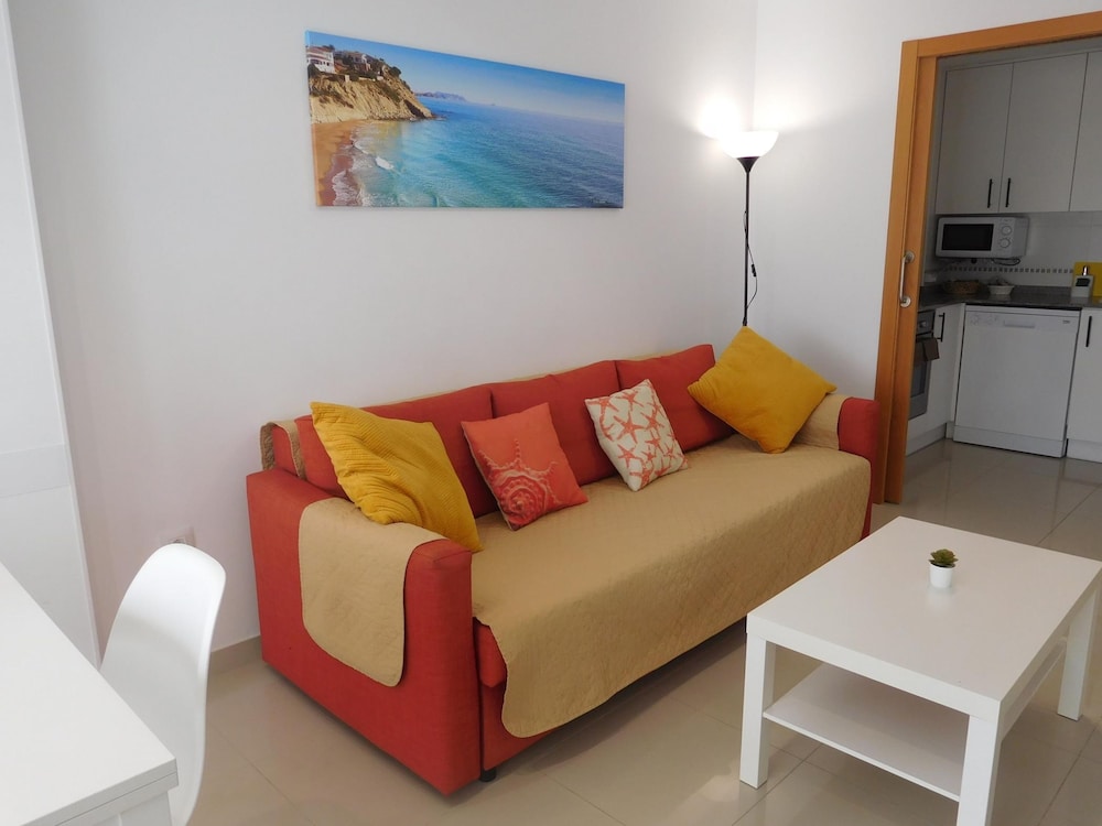 La Mar 1 in El Campello