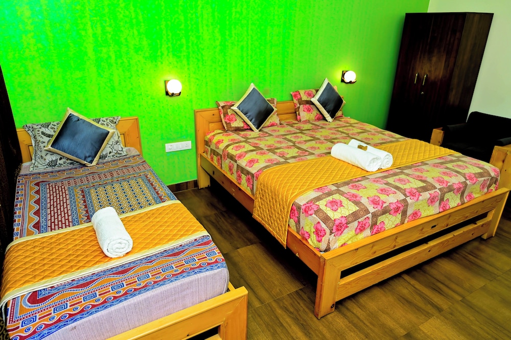 Elegance Homestay