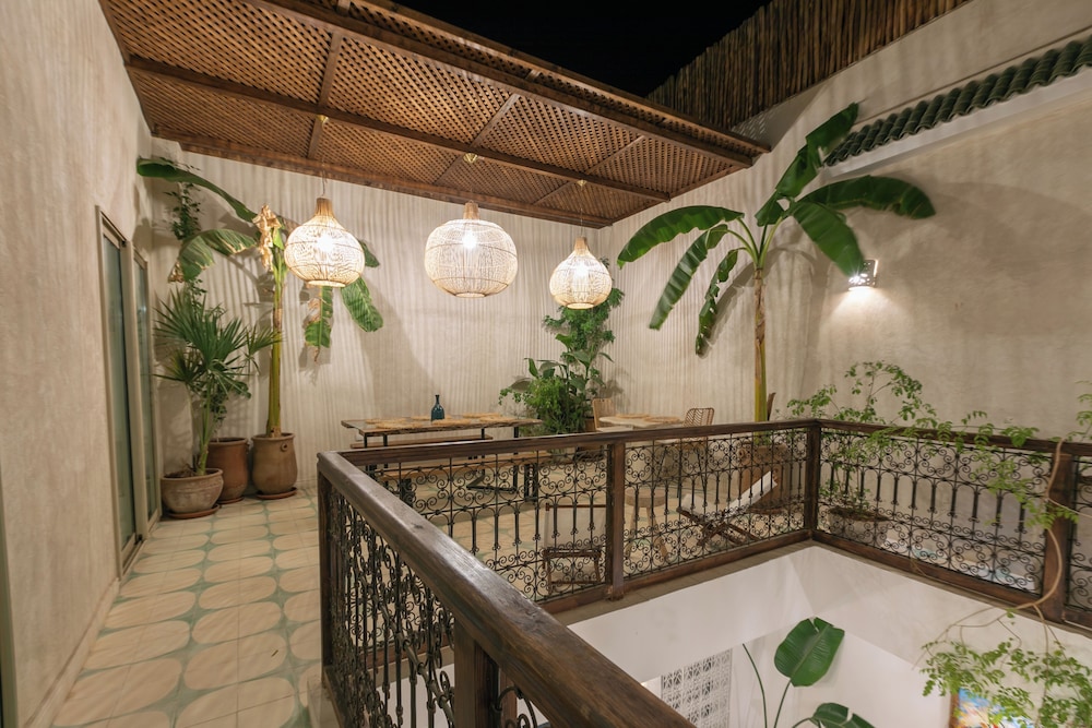 Riad Lamalika