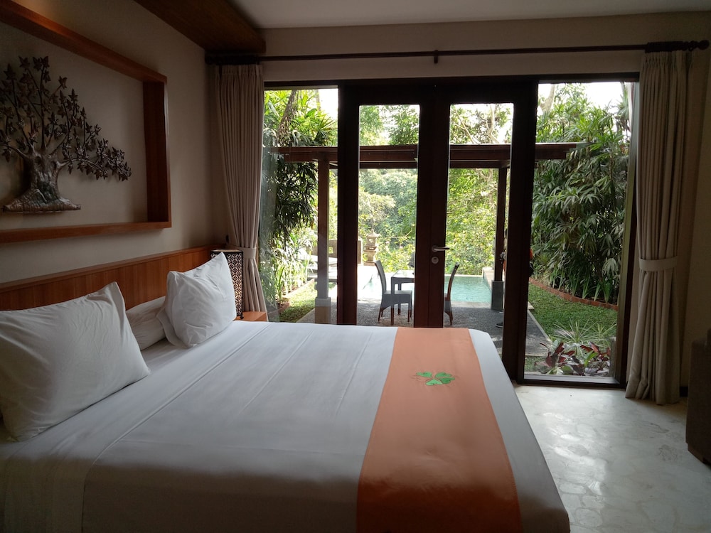 Anahata Villas & Spa Resort