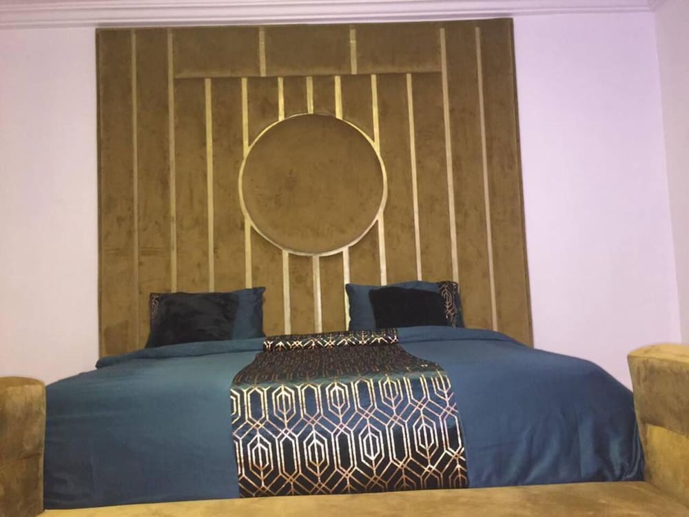 Beautiful 2-bed House in Lekki Lagos view 2