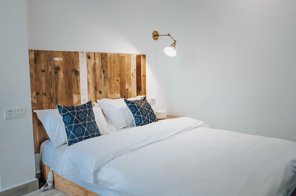 Dali Dream Plus Homestay