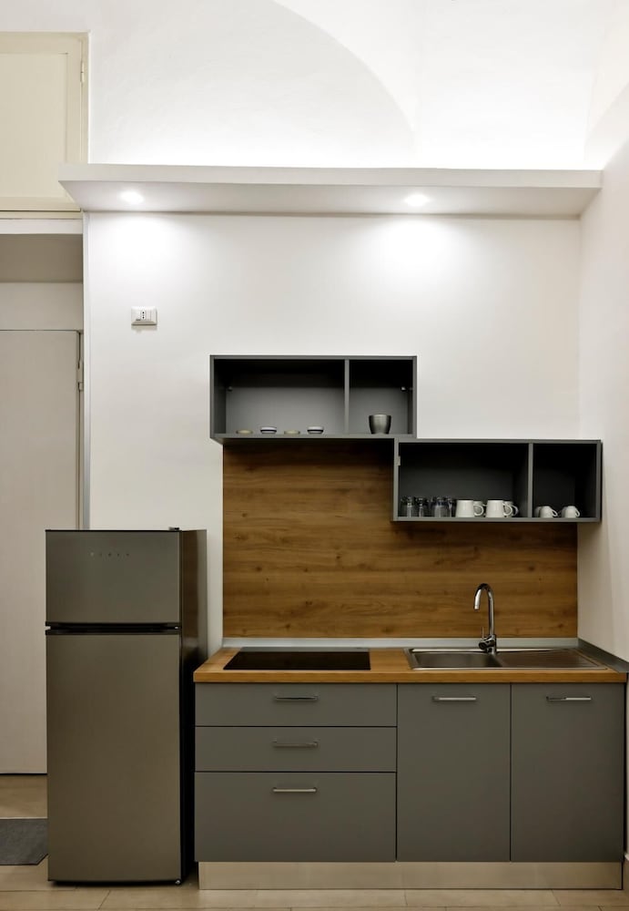 Saki Home by Napoliapartments