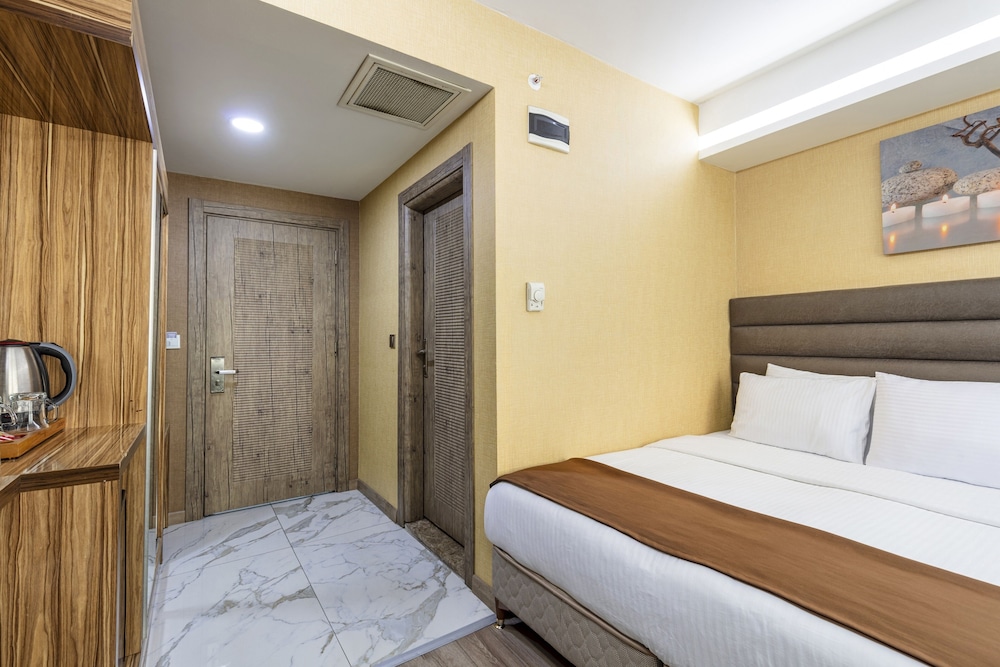 Dem İstanbul Havaalanı Oteli - Image 24