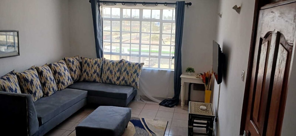 Lux Suites zahara Gardens Apartments
