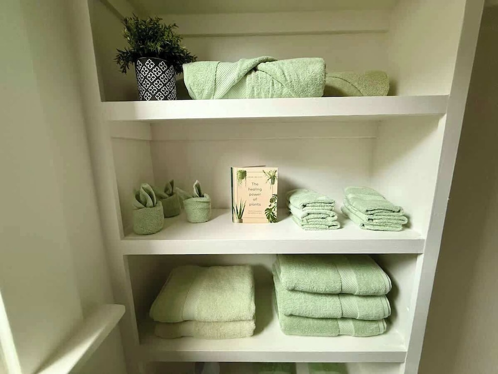 Jungle House Boutique Residences – Downtown Columbus & Short North