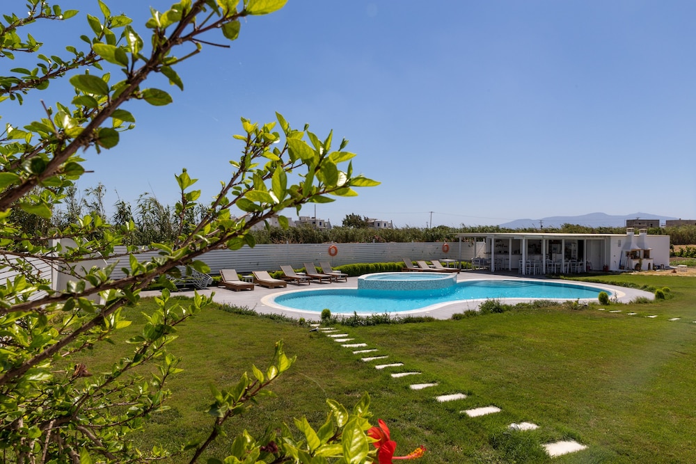 Depis Edem Luxury Villas