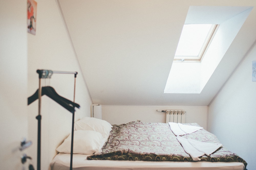 Roof Hostel