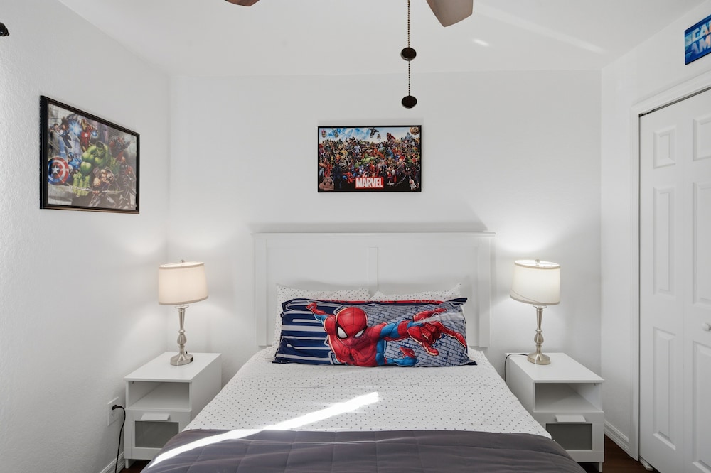 Family Getaway At AML Relax Home