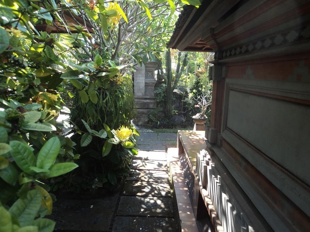 Sari Nadi Homestay