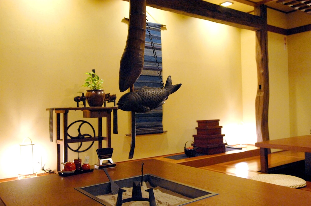 Sapporo's Secret Onsen Sanctuary Marukoma Onsen Ryokan 22