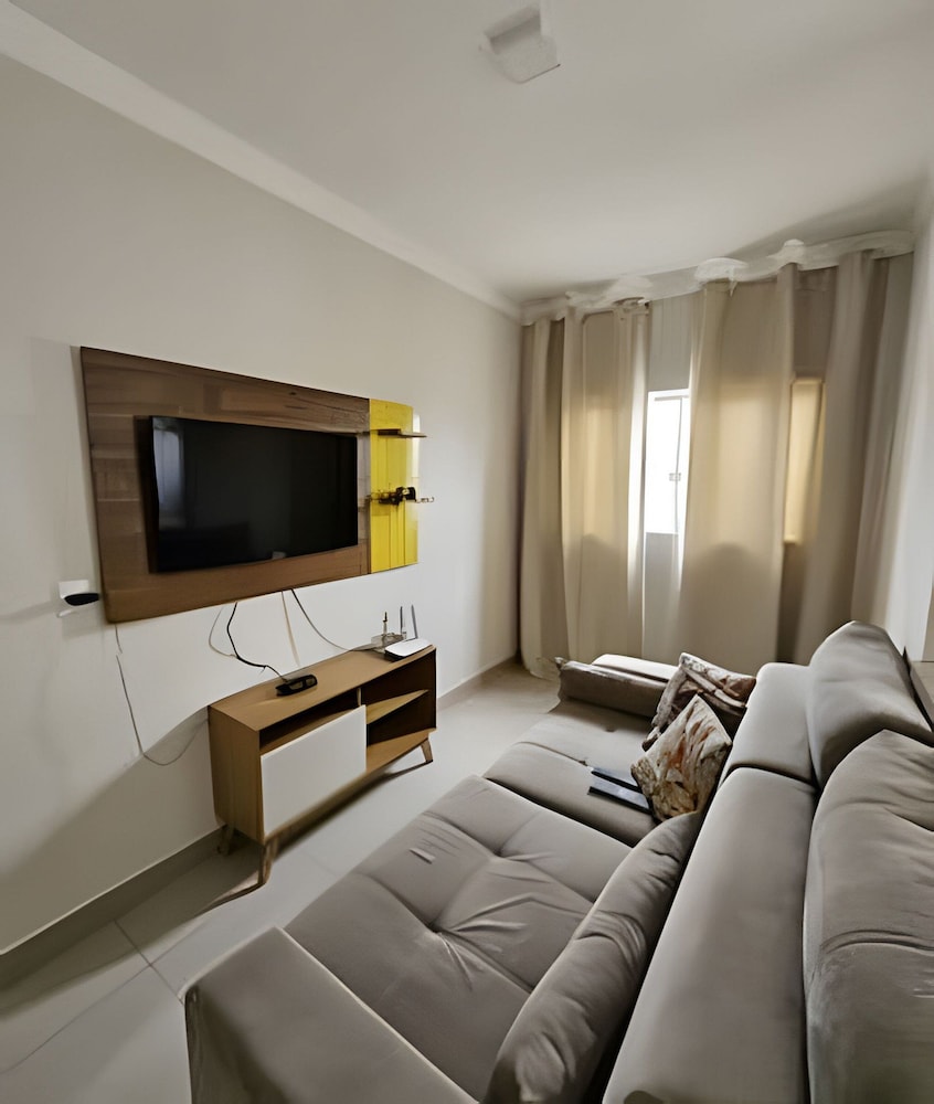 Residencial Algarve
