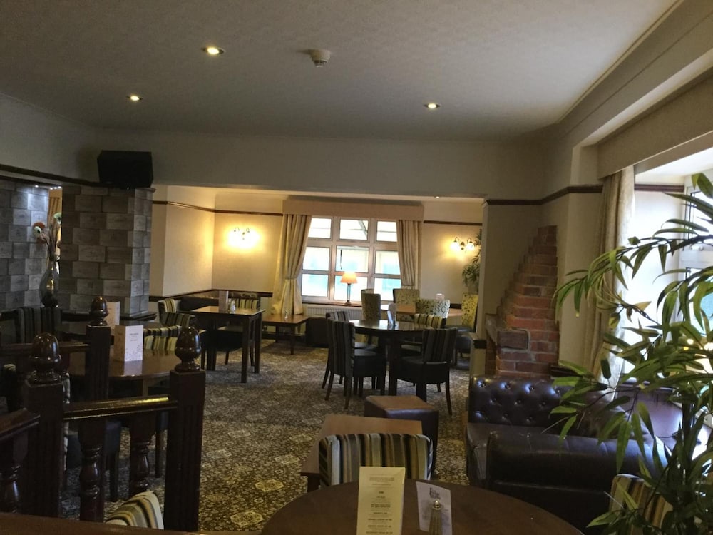 Rettendon lodge events