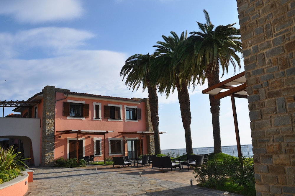 Residence Tre Palme