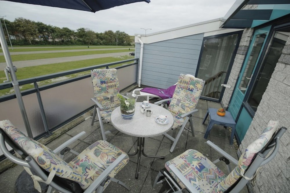 Apartment Sint Maartenszee Near the Dunes
