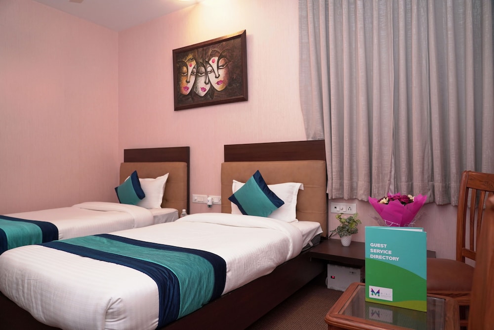 Noida Vacations - Mint Metropolitan Grand - Property Image 57