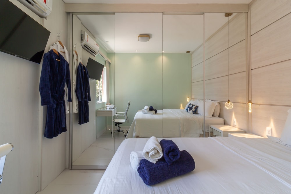 Apartment on Gigoia Island Gigoia Class