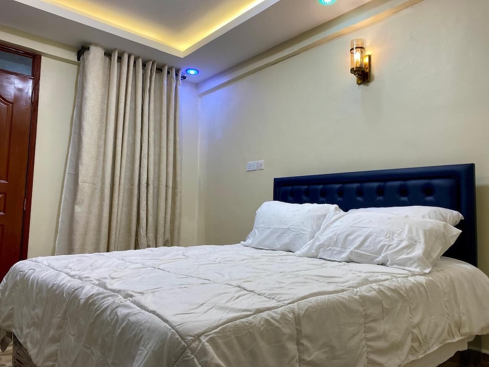 Abhi El Mara Suites Rongo