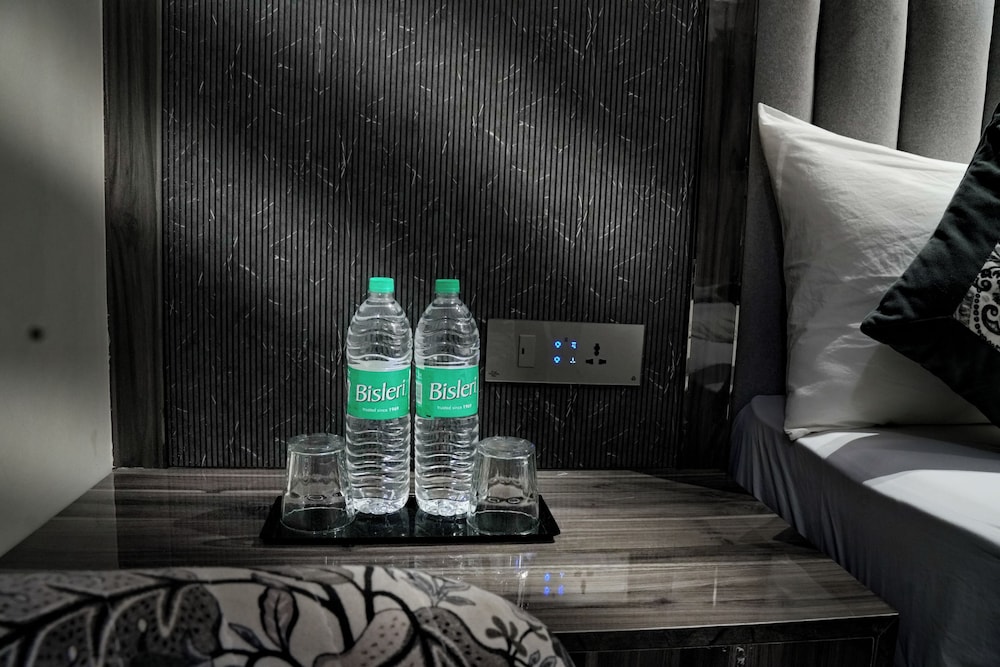 Hotel Mountain Bliss new delhi