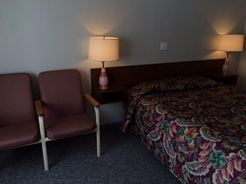 Twin Rivers Motel Castlegar