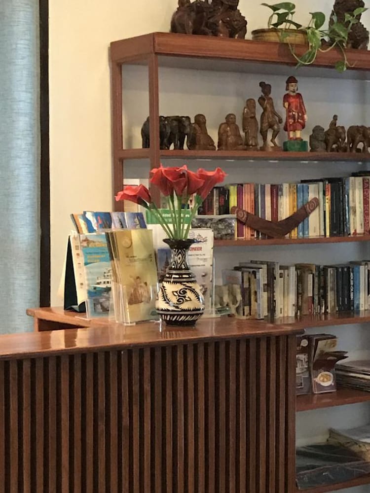 Ma Ma Guest House