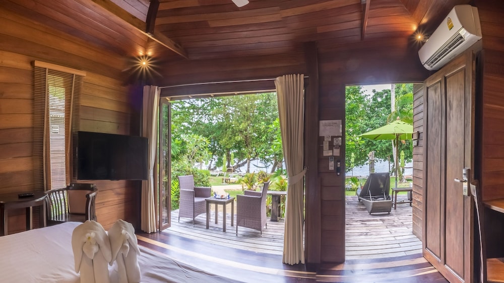 GajaPuri Resort Koh Chang