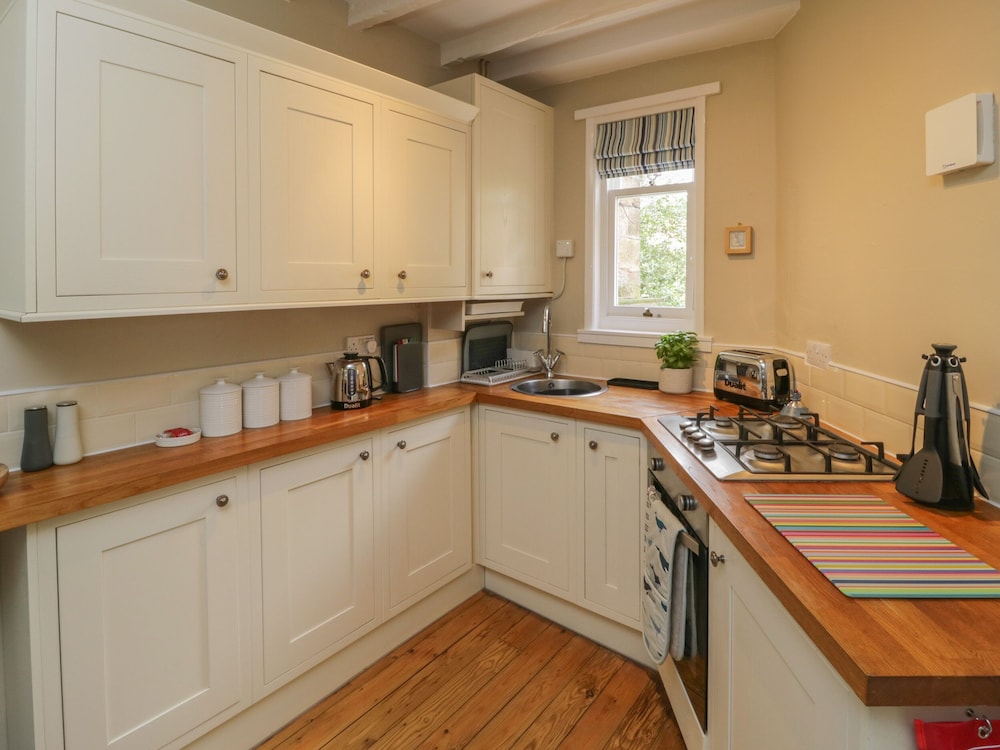 Oakridge Cottage