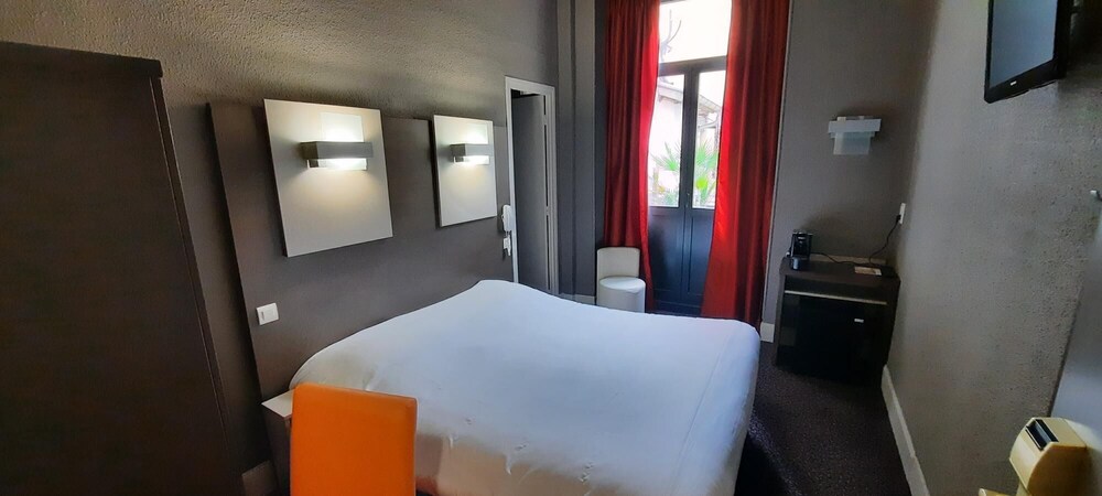Lourdes Vacations - Grand Hotel de la Basilique - Property Image 31
