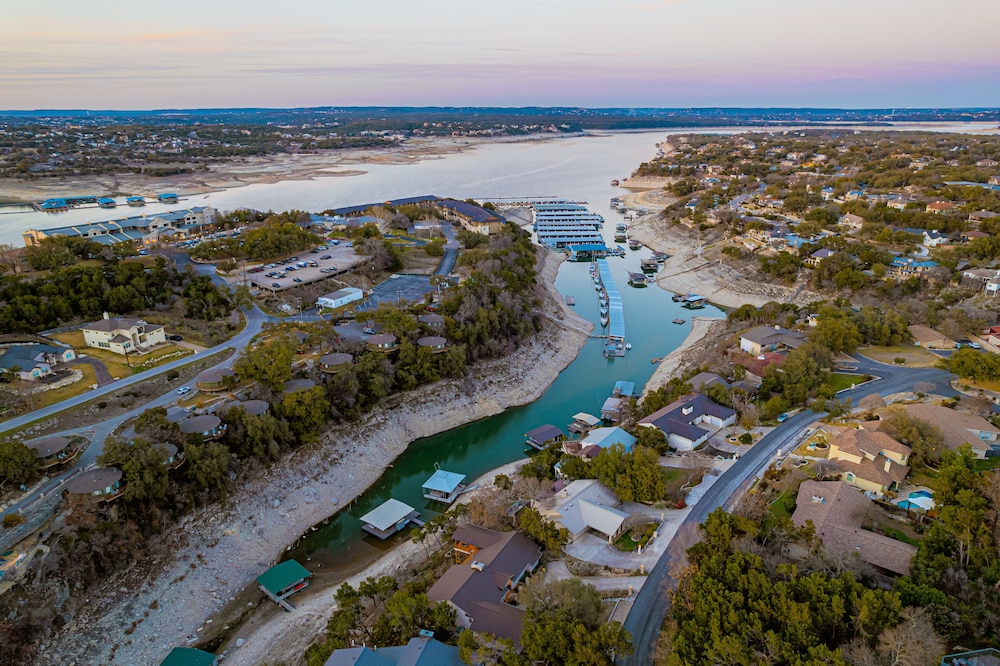 Waterfront Home on Lake Travis view 3