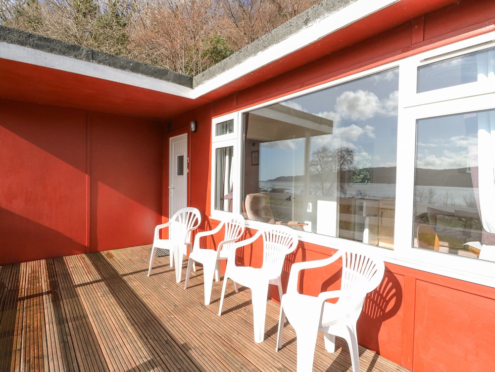 Lochead Chalet