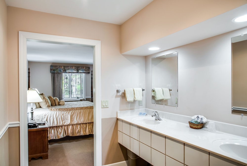 Boxwood Lodge