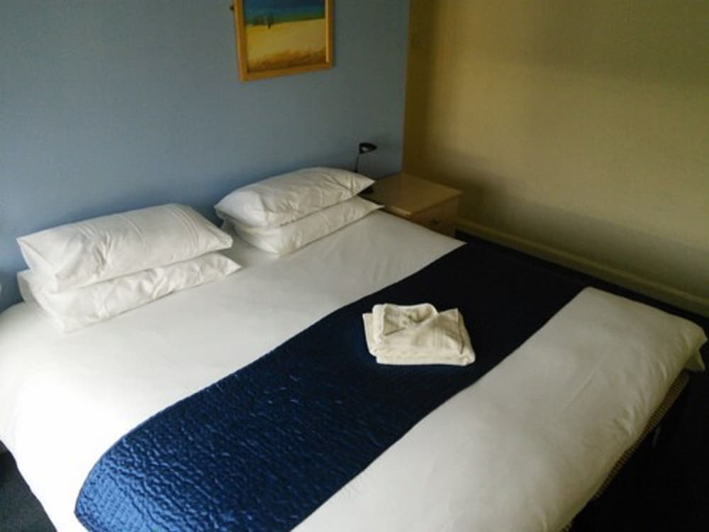 Brimar Guest House view 2