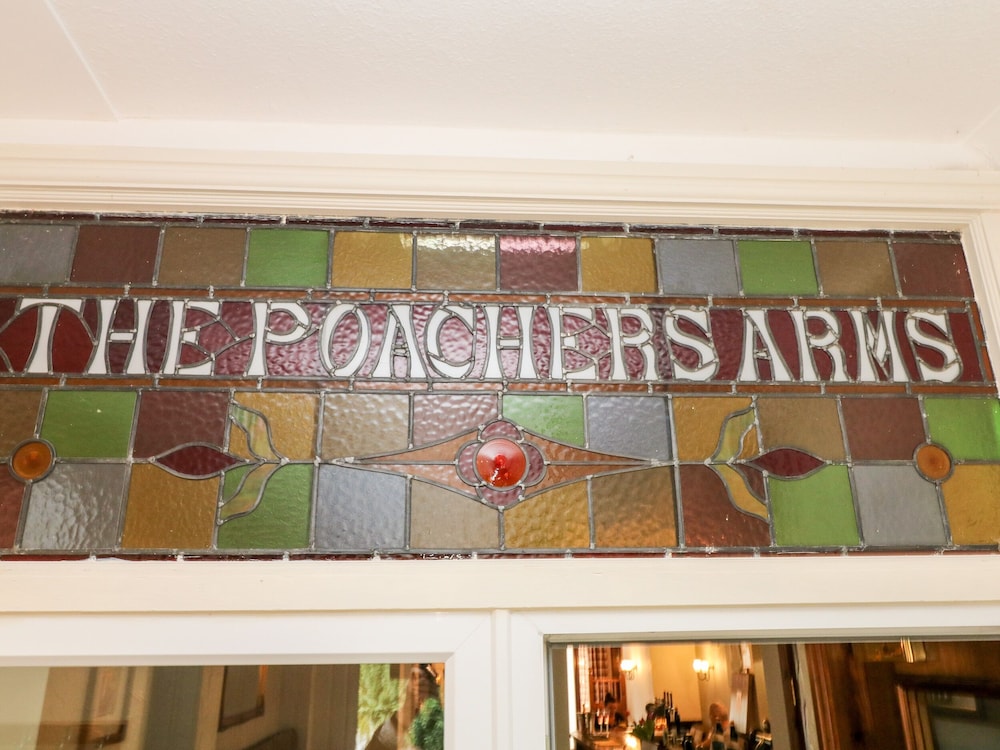Hope Valley Vacations - Poacher's Arms - Property Image 58