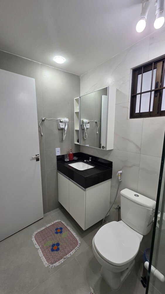 Flat Centro Porto de Galinhas 204 byLP