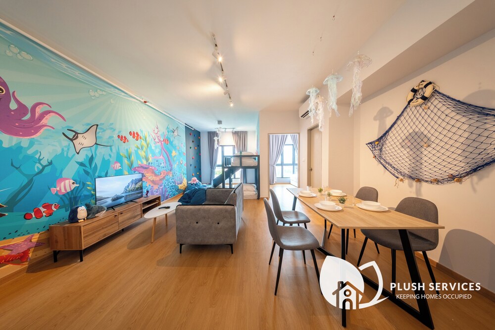 Maya Bay Residences