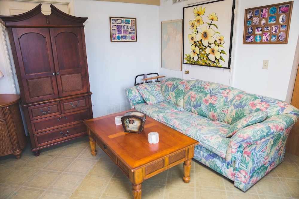 Kona Hawaii Guesthouse