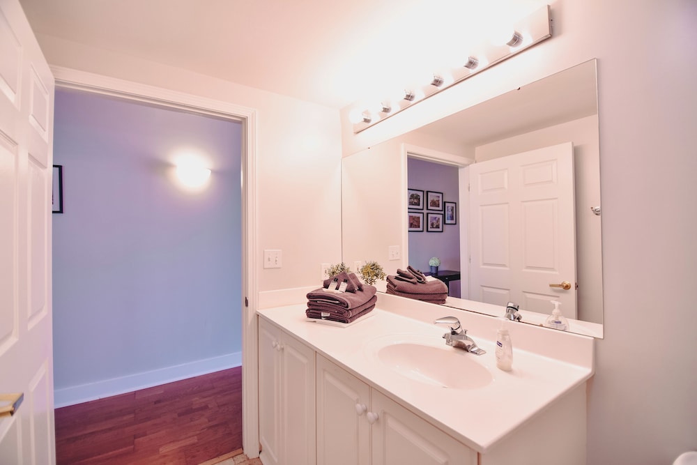 Water Street Retreats