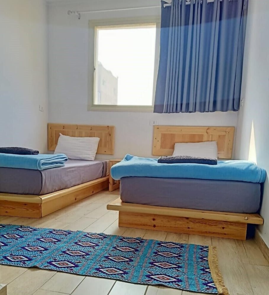 Champollion Hostel