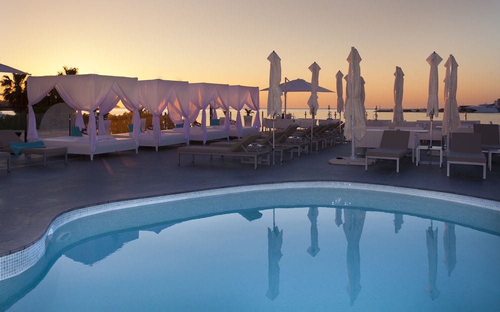 Hotel Apartamentos Typic Marina Playa - Adults Only - Image 1