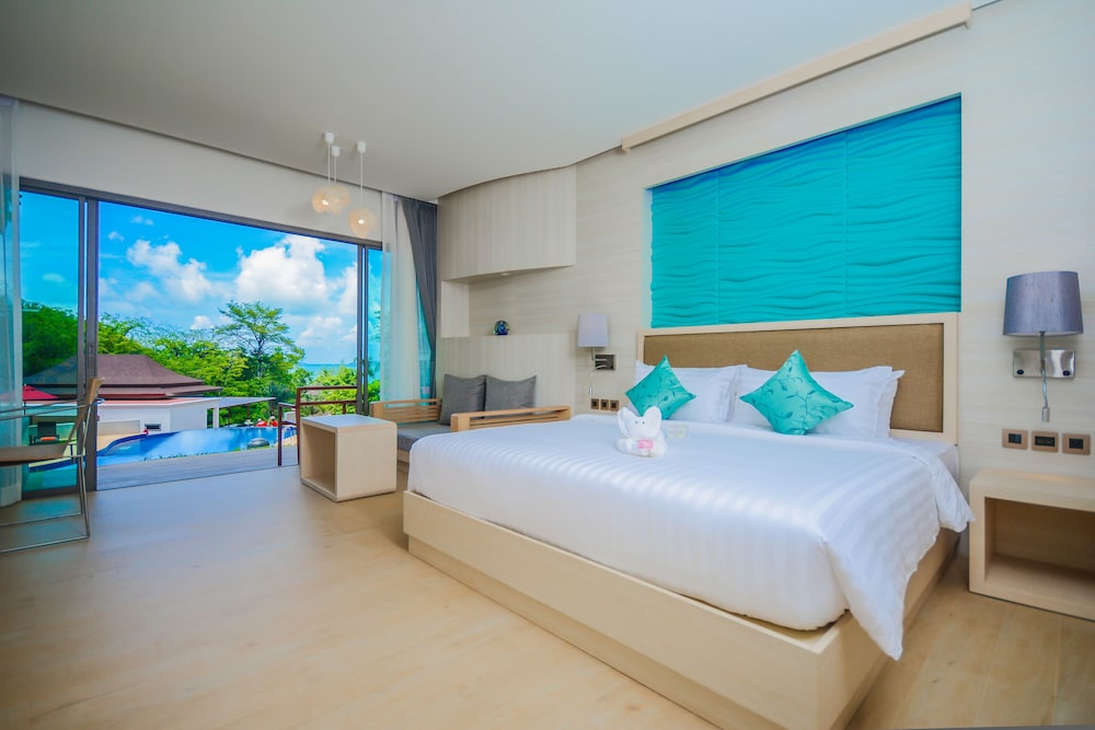 Crystal Wild Resort Panwa Phuket