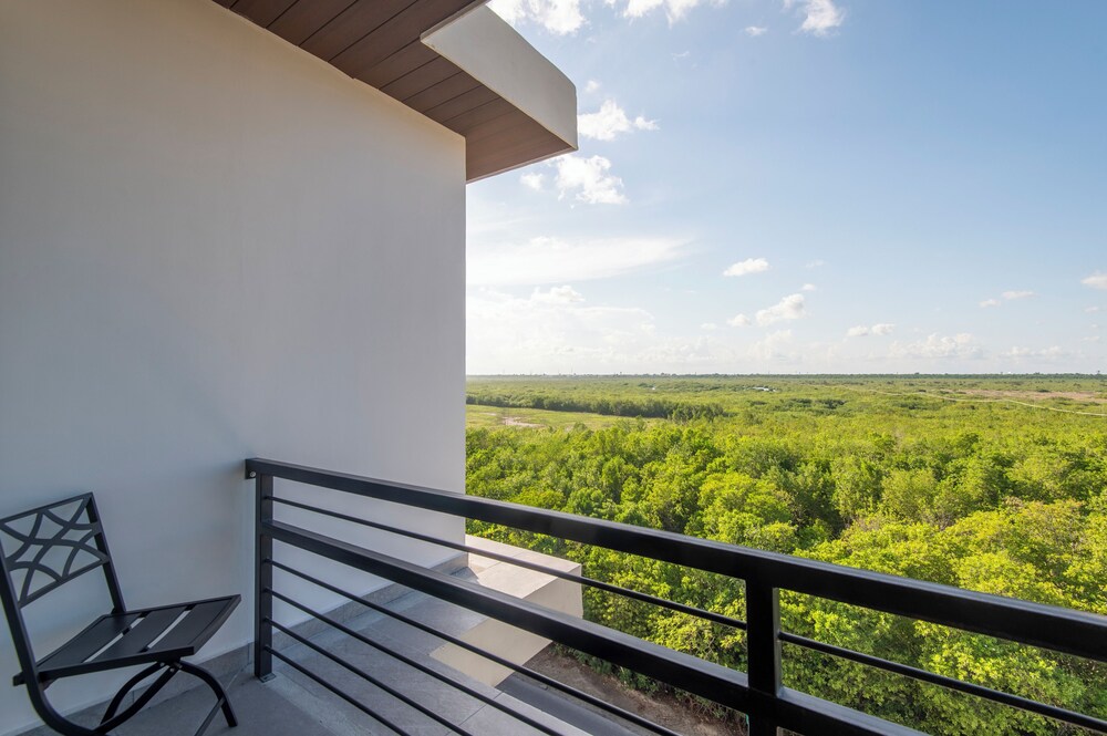 Strela-Penthouse w jacuzzi & ocean view