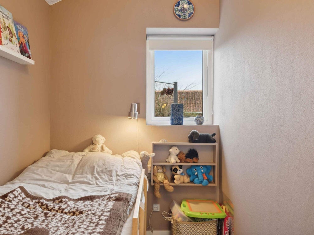5 Star Holiday Home in Odder