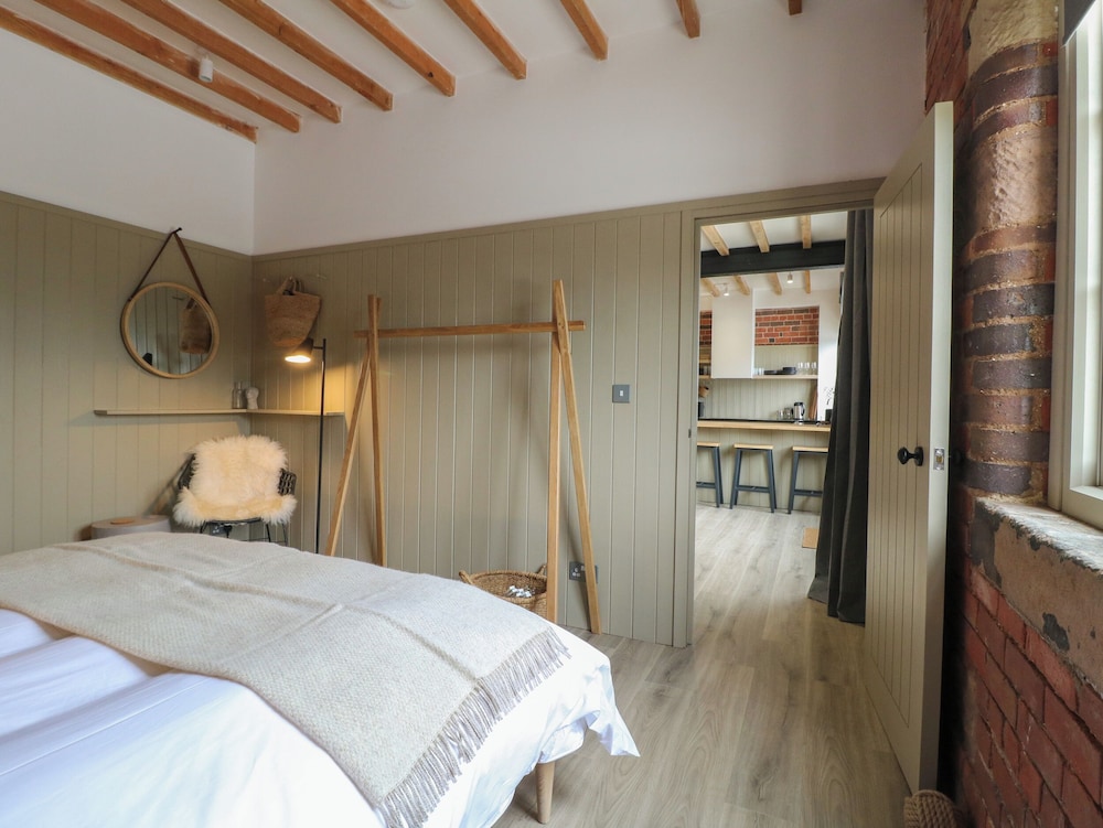 Rowan Cottage - Fold Yards